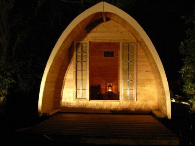 Camping Du Lac Saint-Julien-du-Verdon Exterior foto